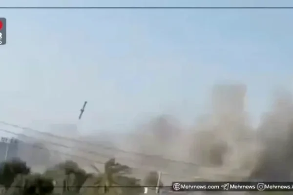 UN experts: US military launched two indiscriminate attacks on Iraq